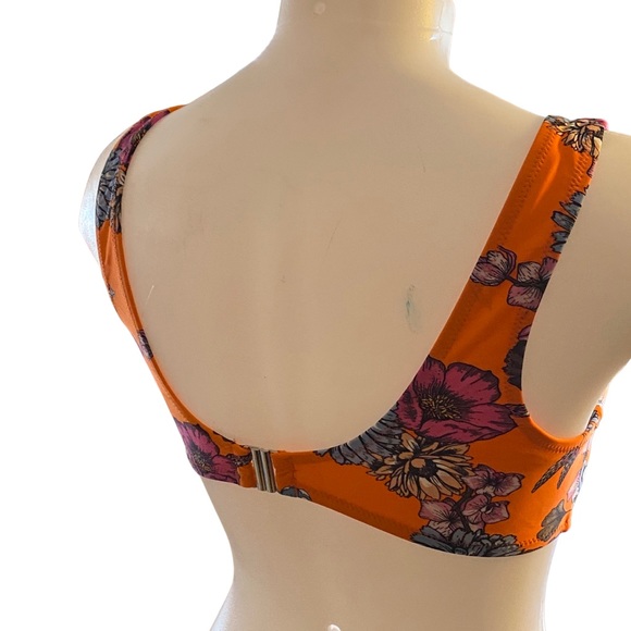 Women’s two piece knotted top bikini - Picture 5 of 6